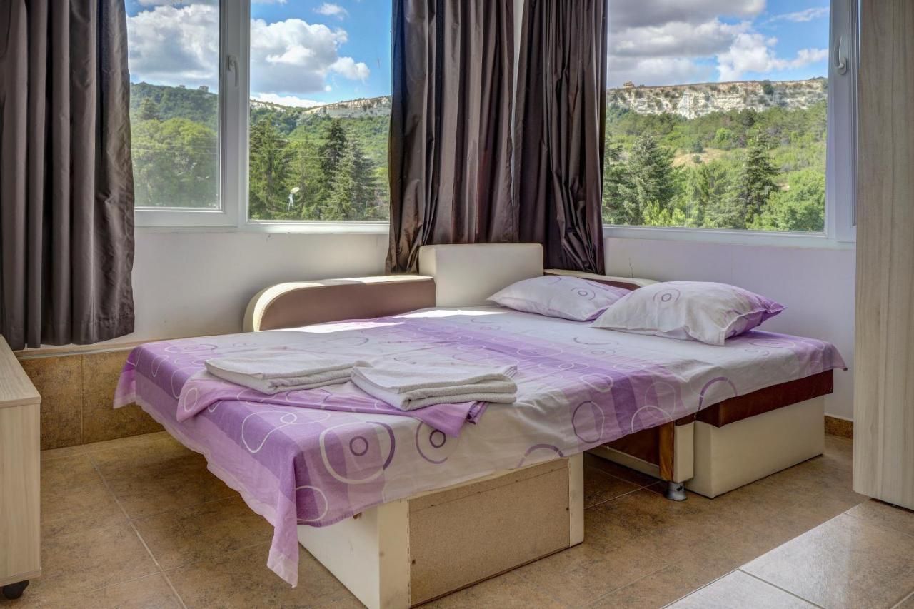 בלצ'יק Saint George Hotel 1 מראה חיצוני תמונה