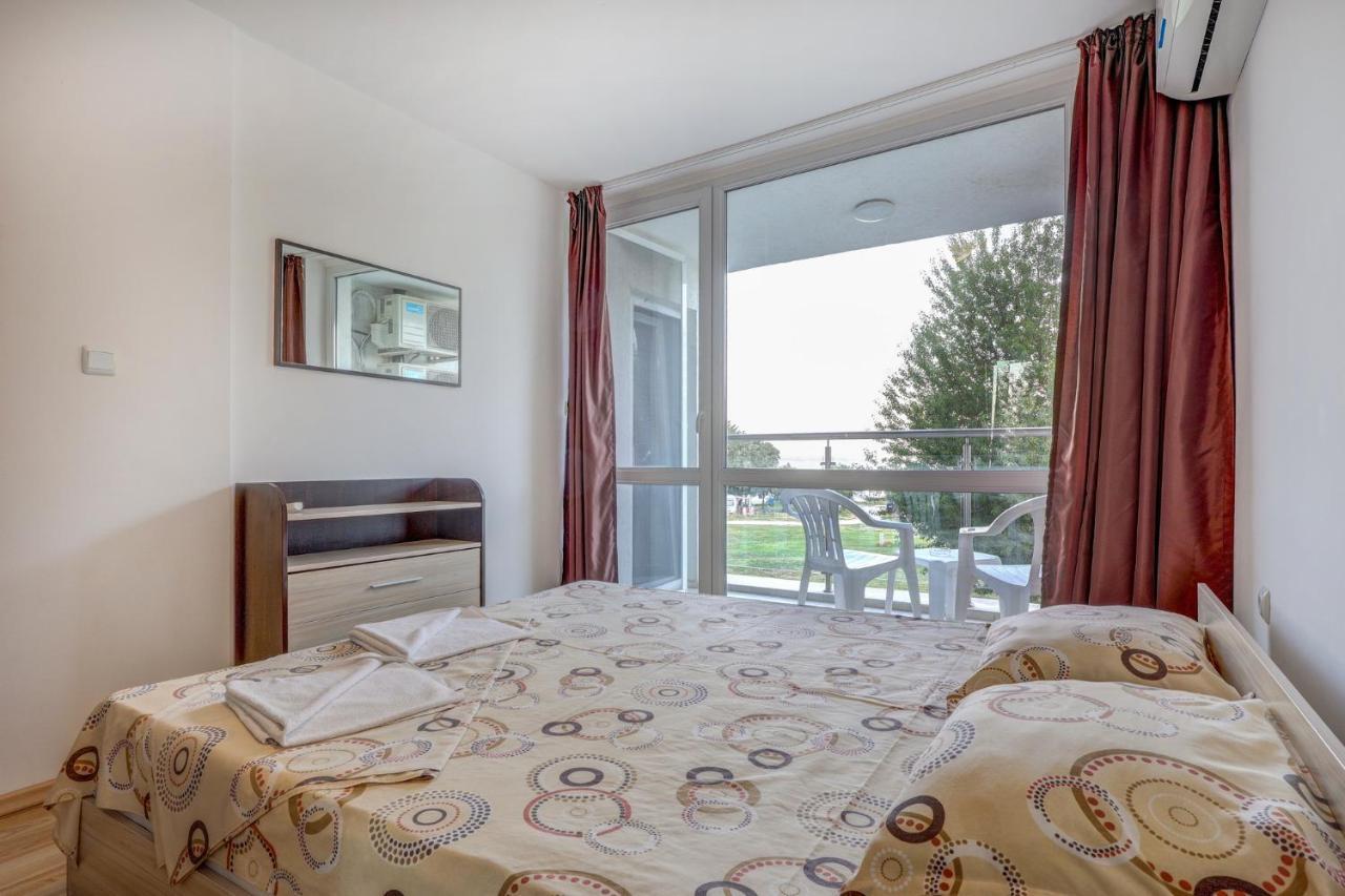 בלצ'יק Saint George Hotel 1 מראה חיצוני תמונה