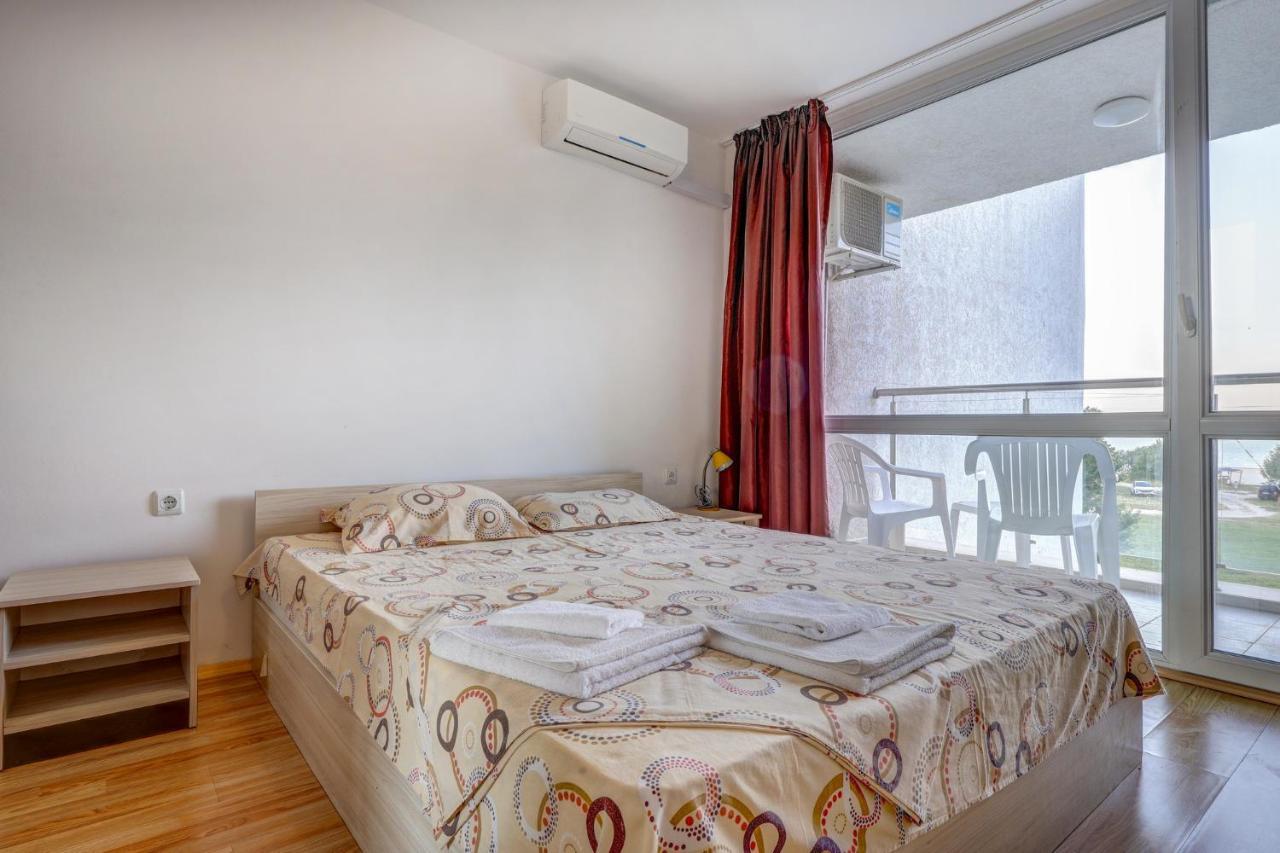 בלצ'יק Saint George Hotel 1 מראה חיצוני תמונה