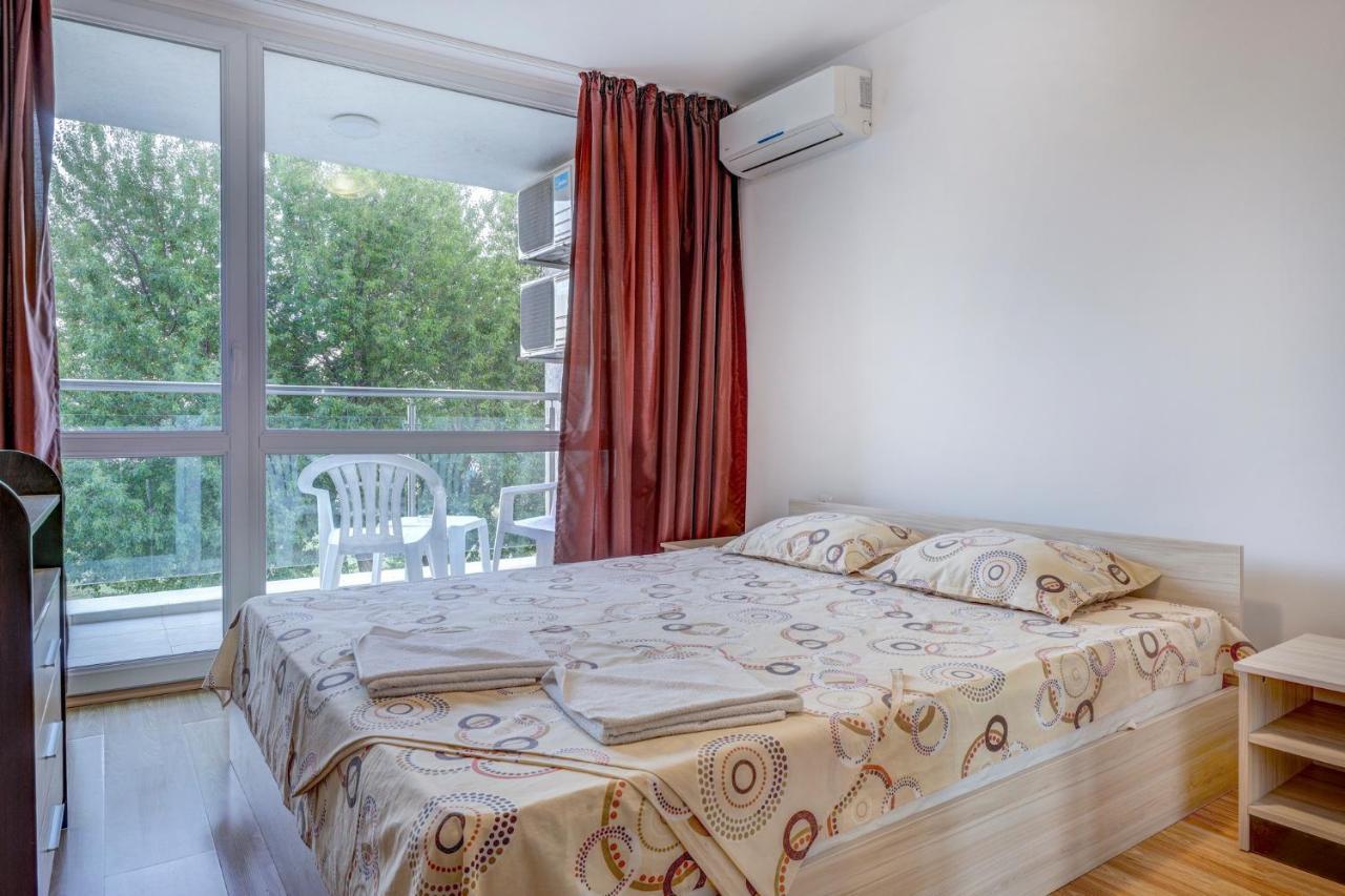 בלצ'יק Saint George Hotel 1 מראה חיצוני תמונה
