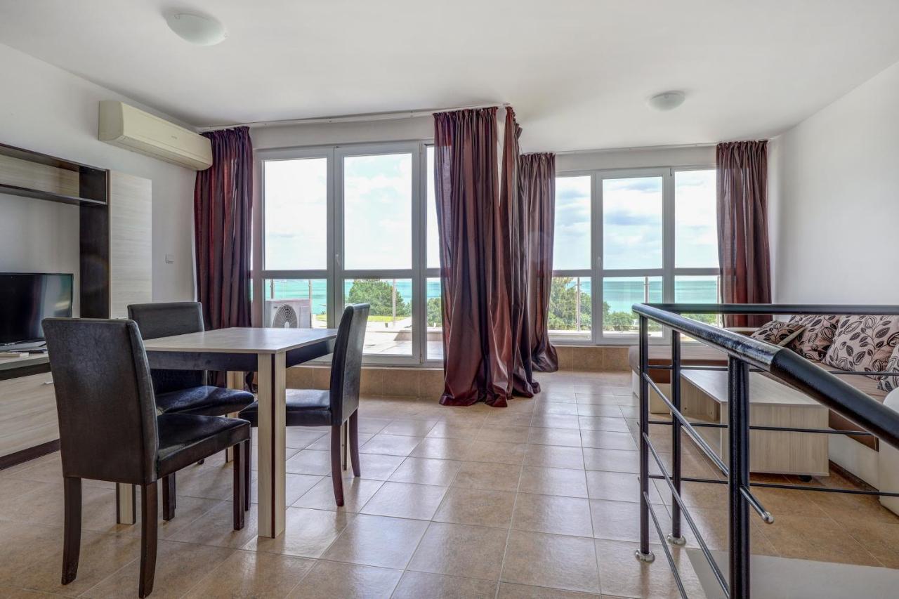 בלצ'יק Saint George Hotel 1 מראה חיצוני תמונה