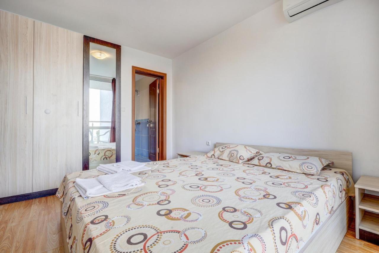 בלצ'יק Saint George Hotel 1 מראה חיצוני תמונה
