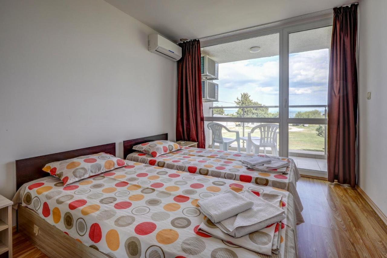 בלצ'יק Saint George Hotel 1 מראה חיצוני תמונה