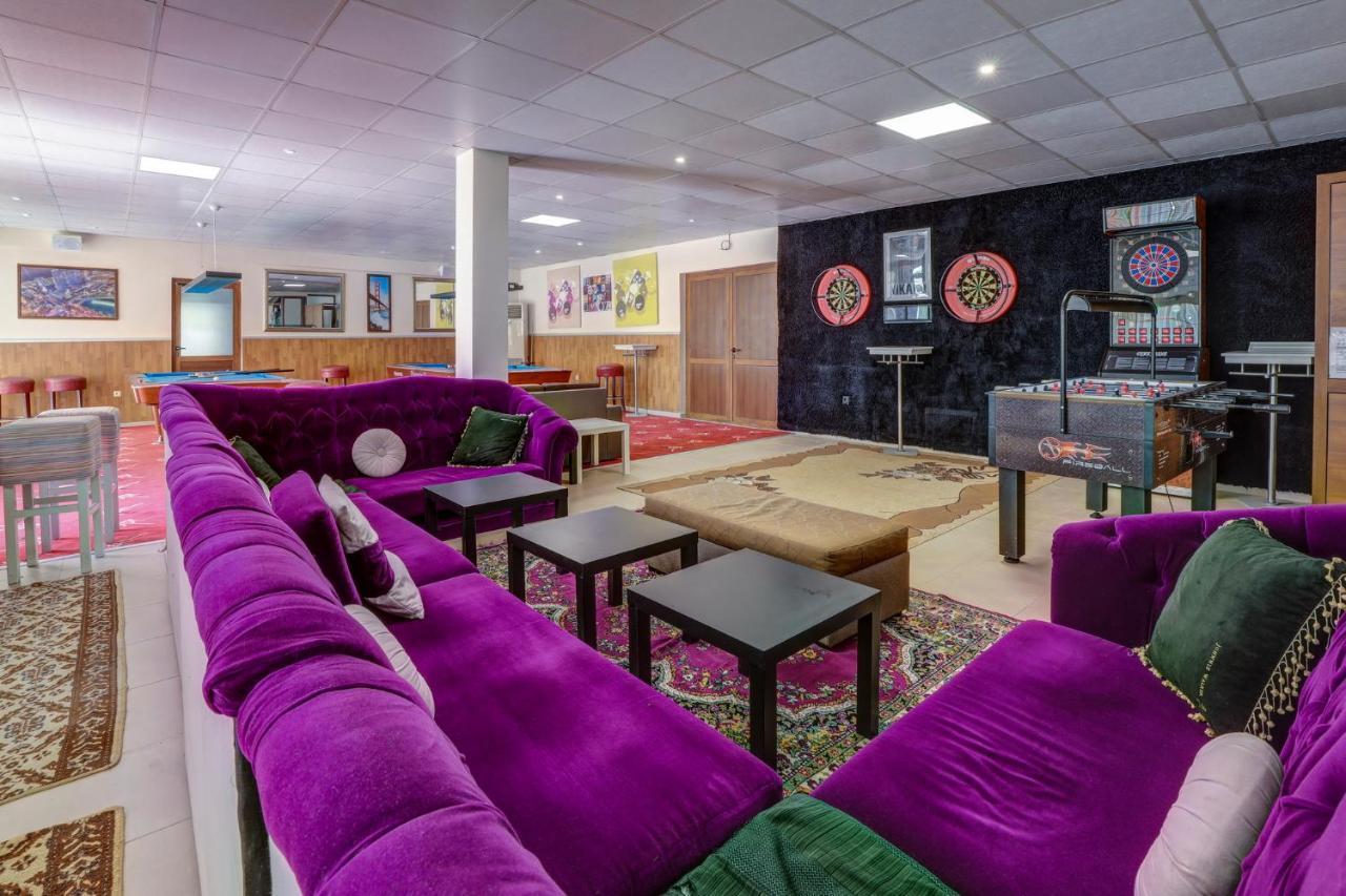 בלצ'יק Saint George Hotel 1 מראה חיצוני תמונה