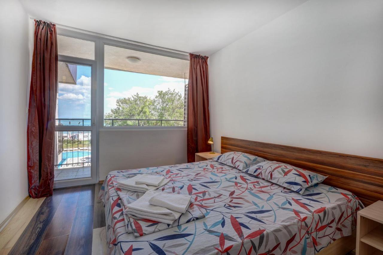 בלצ'יק Saint George Hotel 1 מראה חיצוני תמונה