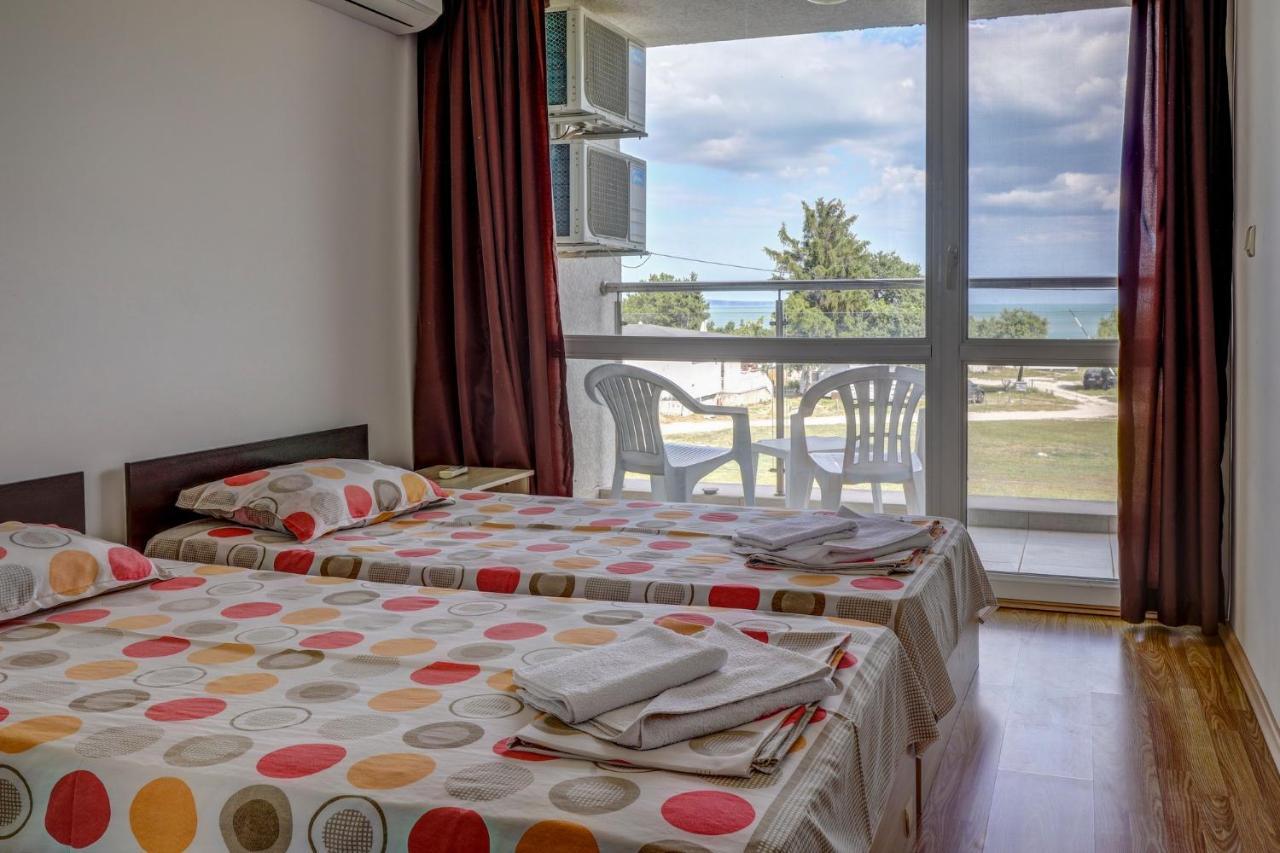 בלצ'יק Saint George Hotel 1 מראה חיצוני תמונה