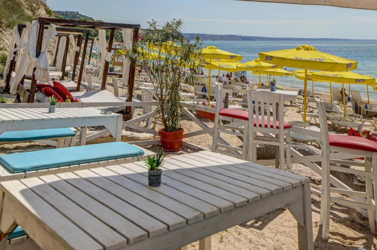 בלצ'יק Saint George Hotel 1 מראה חיצוני תמונה