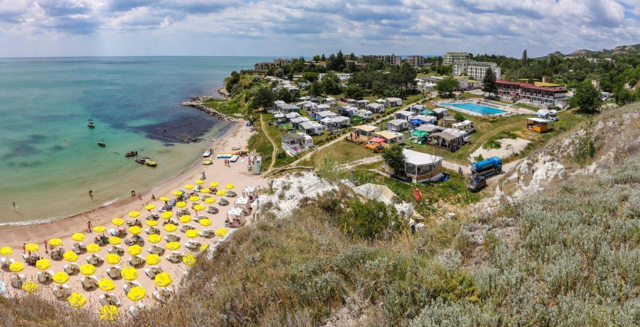 בלצ'יק Saint George Hotel 1 מראה חיצוני תמונה