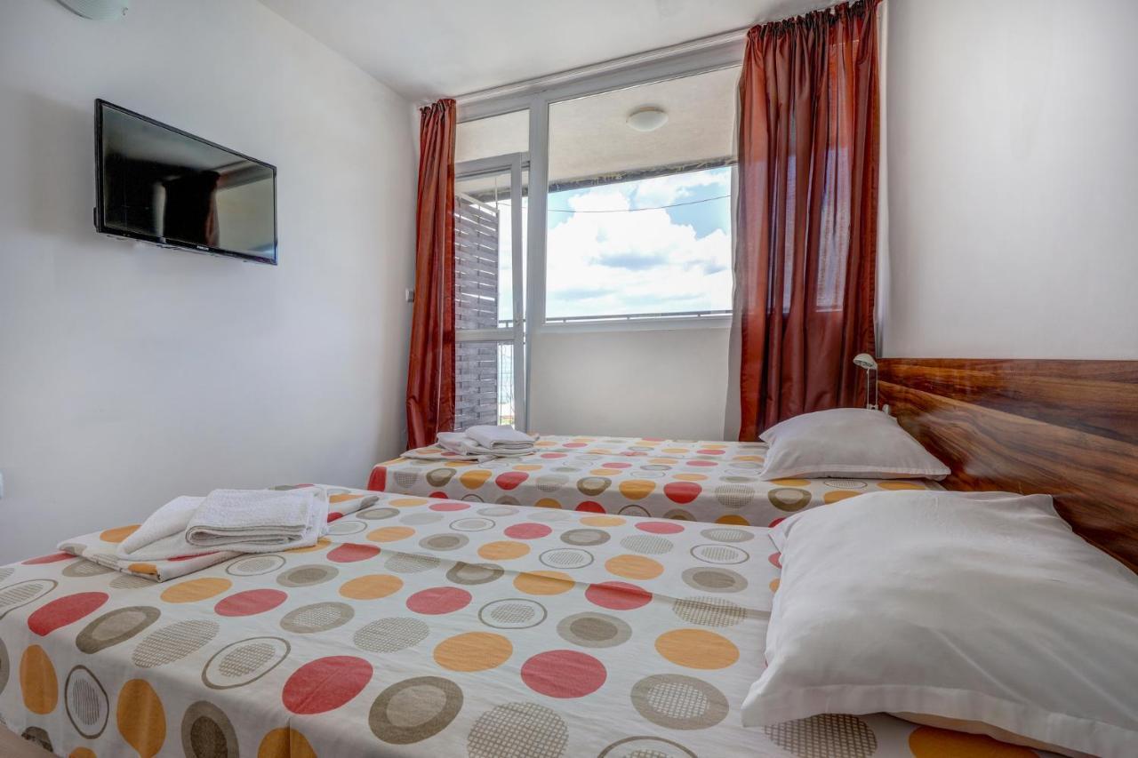 בלצ'יק Saint George Hotel 1 מראה חיצוני תמונה