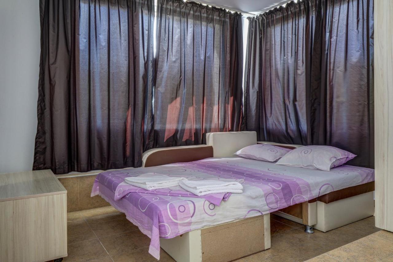 בלצ'יק Saint George Hotel 1 מראה חיצוני תמונה
