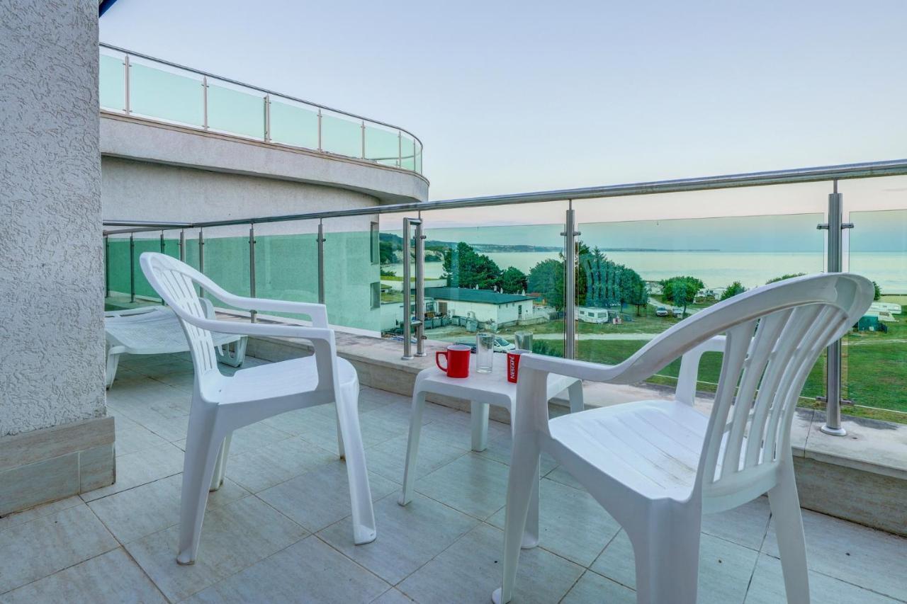 בלצ'יק Saint George Hotel 1 מראה חיצוני תמונה