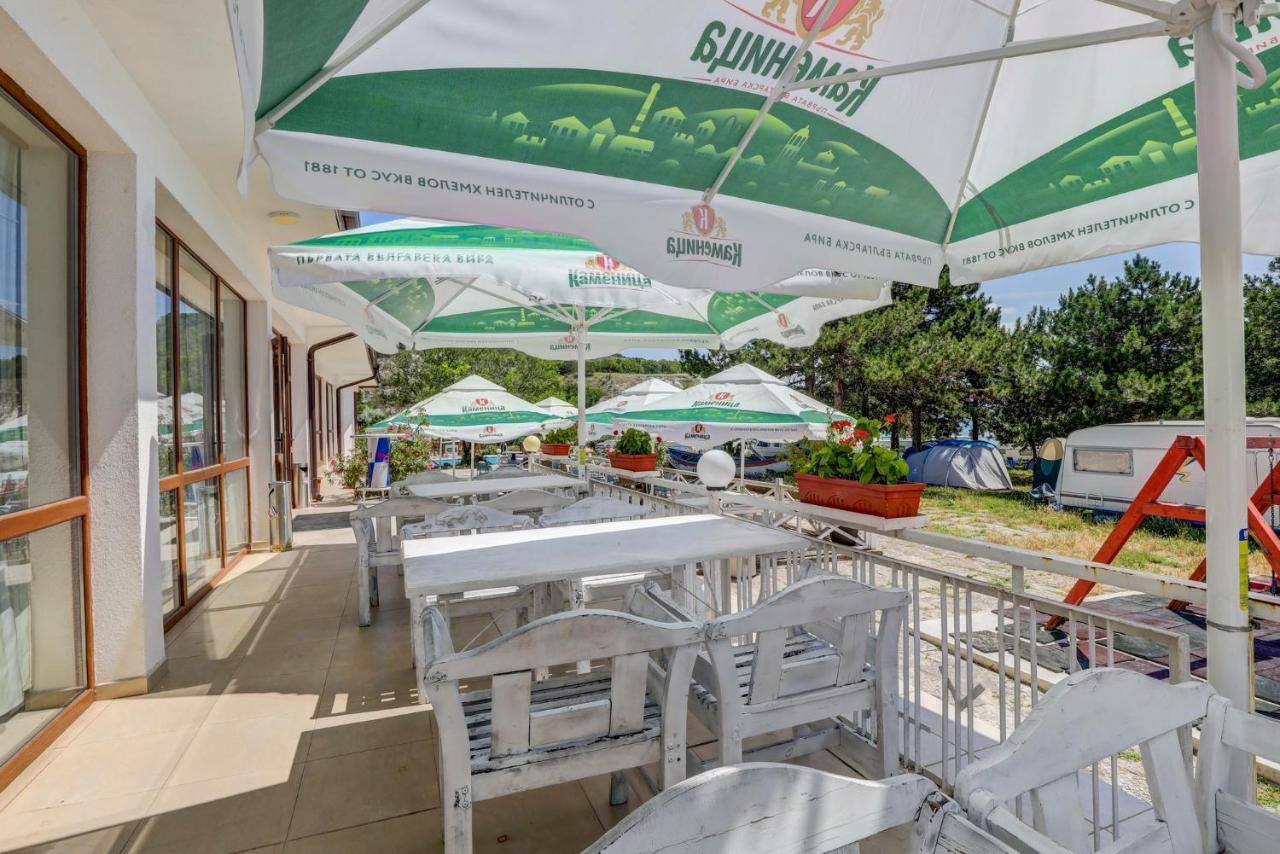 בלצ'יק Saint George Hotel 1 מראה חיצוני תמונה