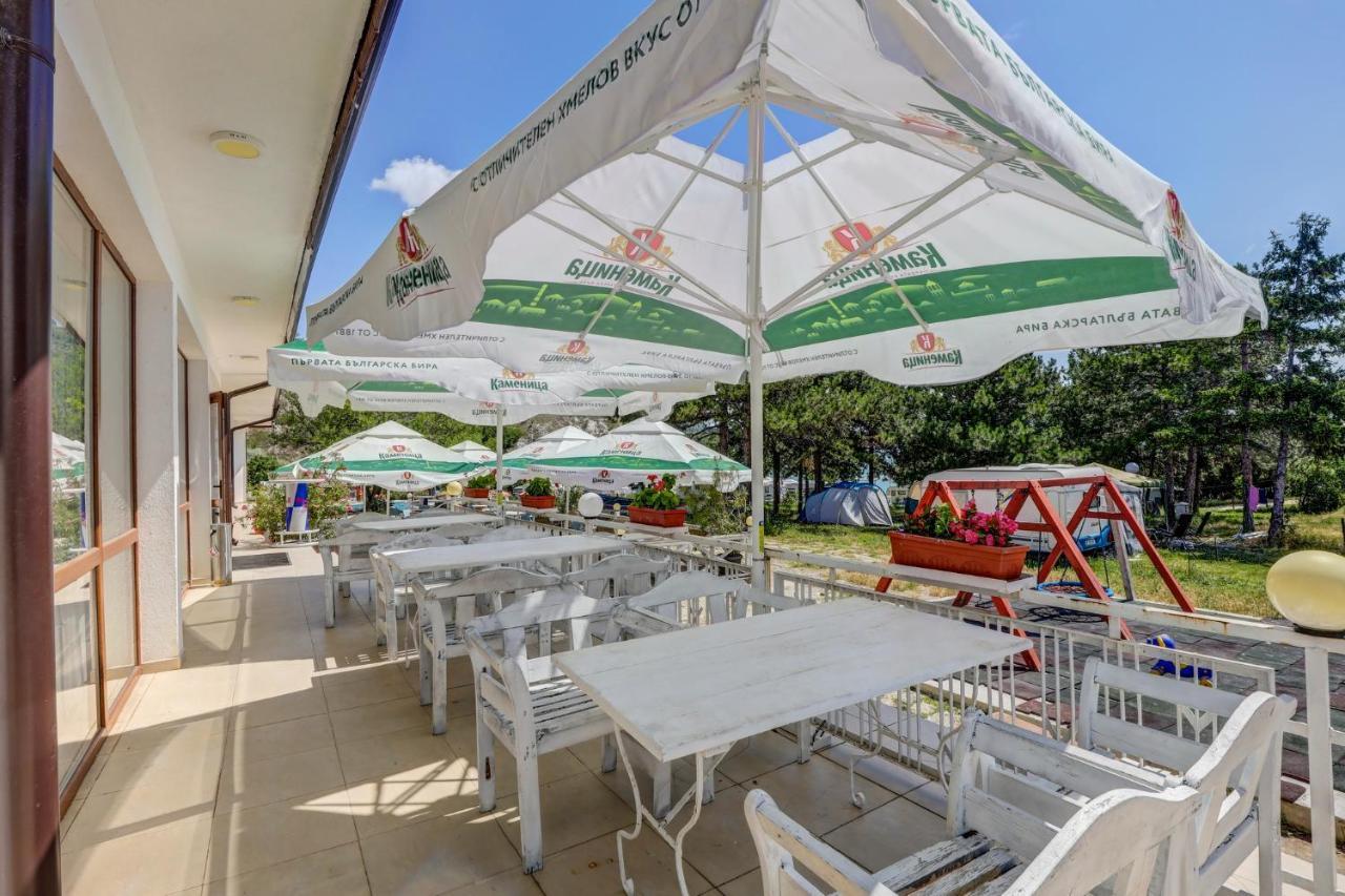 בלצ'יק Saint George Hotel 1 מראה חיצוני תמונה