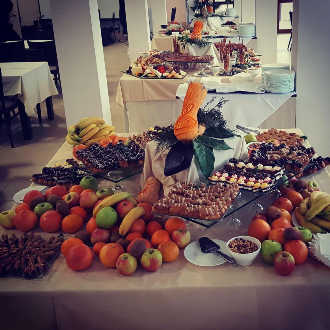 בלצ'יק Saint George Hotel 1 מראה חיצוני תמונה